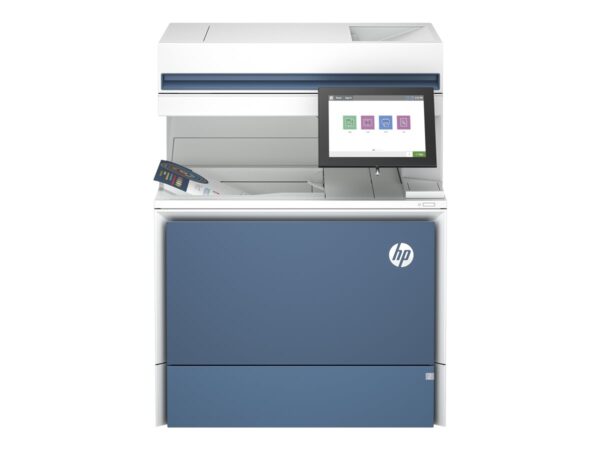 HP Color LaserJet Enterprise MFP 6800dn Printer A4 52ppm