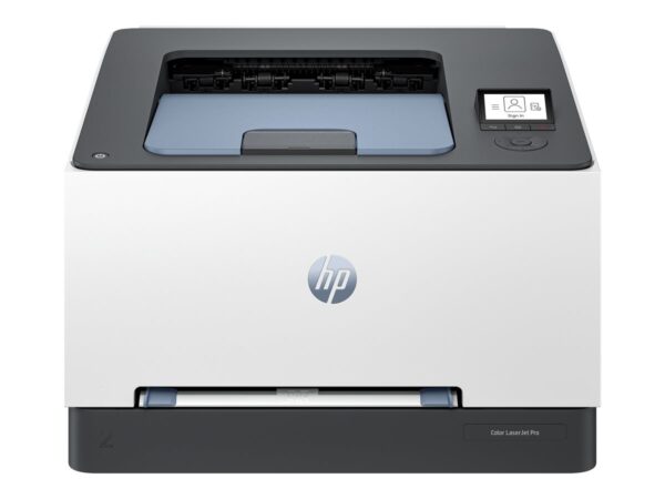 HP Color LaserJet Pro 3202dn 25ppm Printer