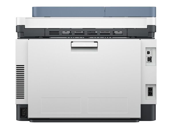 HP Color LaserJet Pro MFP 3302fdn 25ppm Printer
