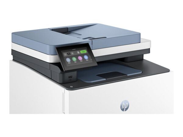 HP Color LaserJet Pro MFP 3302fdn 25ppm Printer
