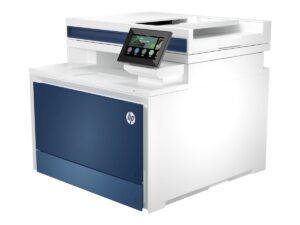 Imprimante multifonction - Laser Color