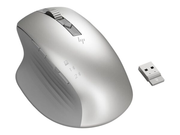 HP Creator 930 SLV WRLS Mouse