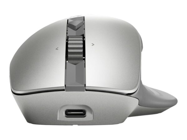HP Creator 930 SLV WRLS Mouse