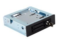 HP CRU QX328 5.25in Front Removable Frame/Carrier