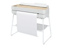 HP DesignJet Studio 24p Printer