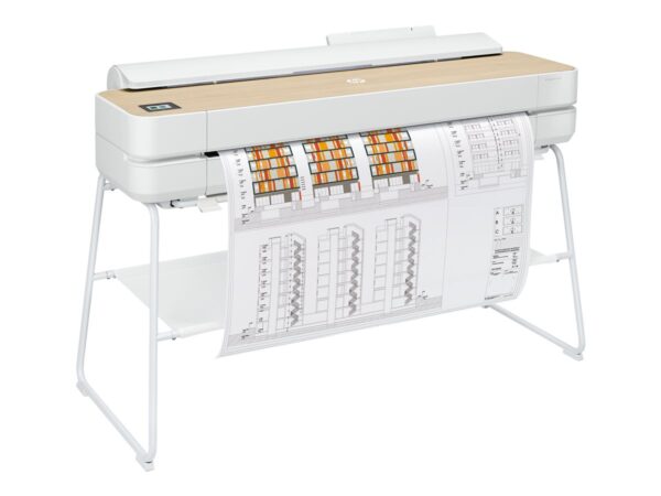 HP DesignJet Studio 36p Printer