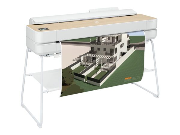 HP DesignJet Studio 36p Printer