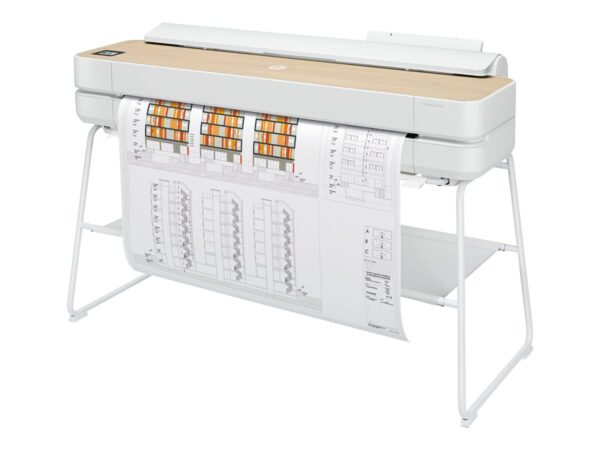 HP DesignJet Studio 36p Printer