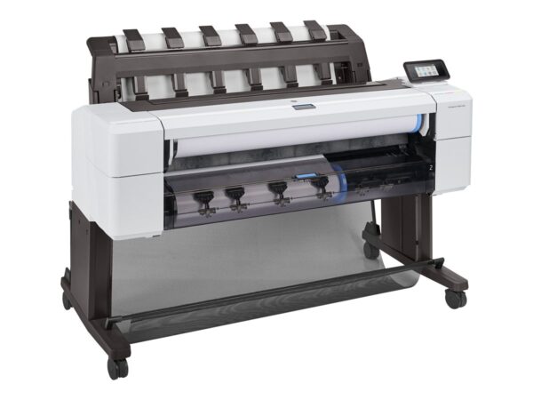 HP DesignJet T1600dr PS 36-in Printer