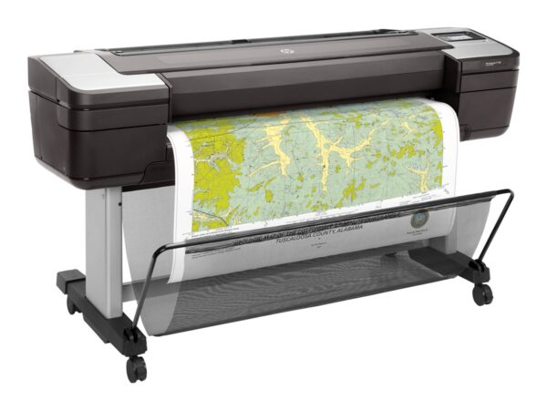 HP DesignJet T1700 Printer