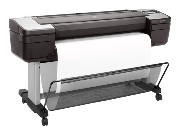 HP DesignJet T1700 Printer