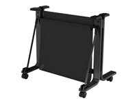 HP DesignJet T200/T600 24p Printer Stand