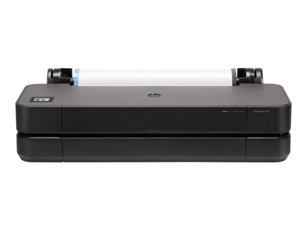 HP DesignJet T250 24p LFP 2025 Colour Ink-Jet A1 ANSI D 2400x1200dpi 0.5 min/page USB LAN Wi-Fi