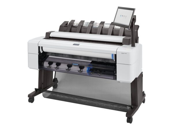 HP DesignJet T2600dr PS 36-in MFP