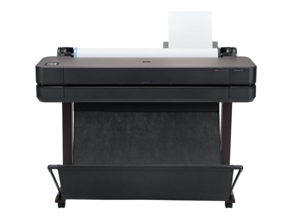 HP DesignJet T630 36p LFP 2025 Colour Ink-Jet A0 ANSI D Roll 91.4cmx45.7 m 2400x1200dpi 0.5 min/page USB LAN Wi-Fi
