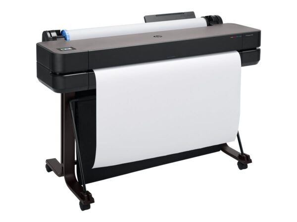 HP DesignJet T630 36p LFP 2025 Colour Ink-Jet A0 ANSI D Roll 91.4cmx45.7 m 2400x1200dpi 0.5 min/page USB LAN Wi-Fi
