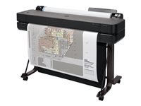 HP DesignJet T630 36p LFP 2025 Colour Ink-Jet A0 ANSI D Roll 91.4cmx45.7 m 2400x1200dpi 0.5 min/page USB LAN Wi-Fi