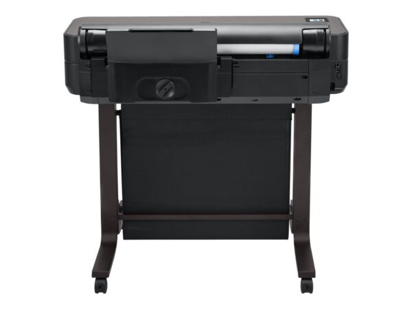 HP DesignJet T650 24p Printer