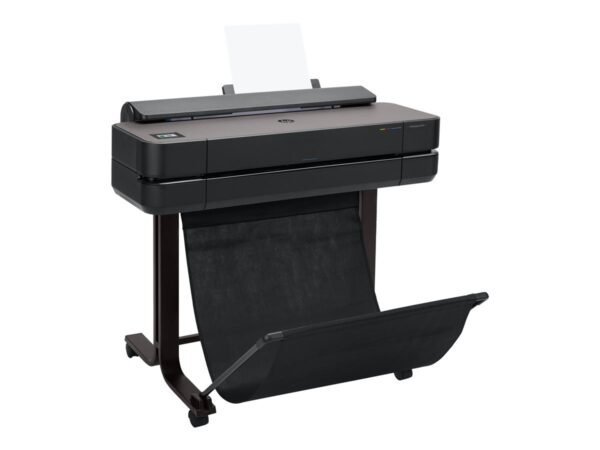 HP DesignJet T650 24p Printer