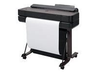 HP DesignJet T650 24p Printer
