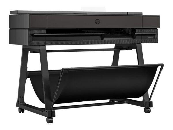 HP DesignJet T850 Printer 2y Warranty