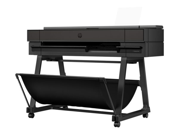 HP DesignJet T850 Printer 2y Warranty