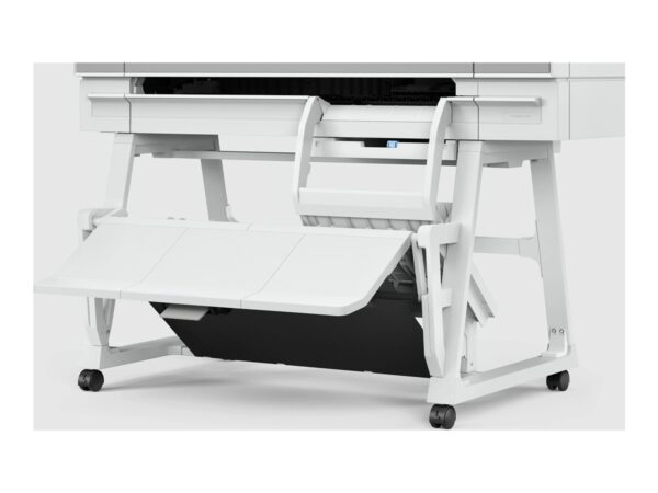HP DesignJet T950 MFP 2y Warranty