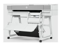 HP DesignJet T950 MFP 2y Warranty