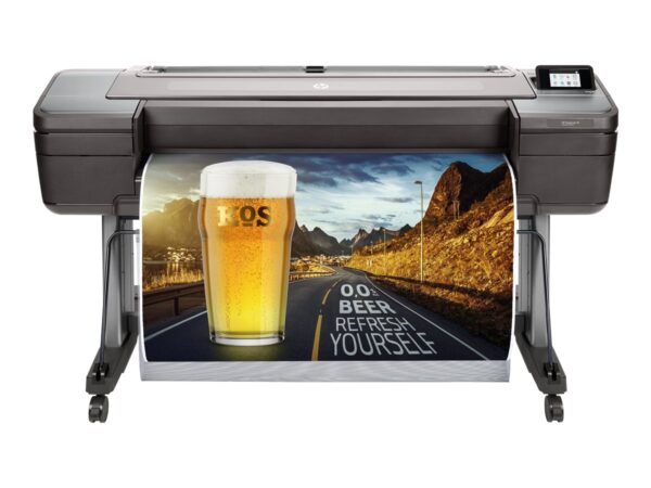 HP DesignJet Z6 44inch PostScript Printer