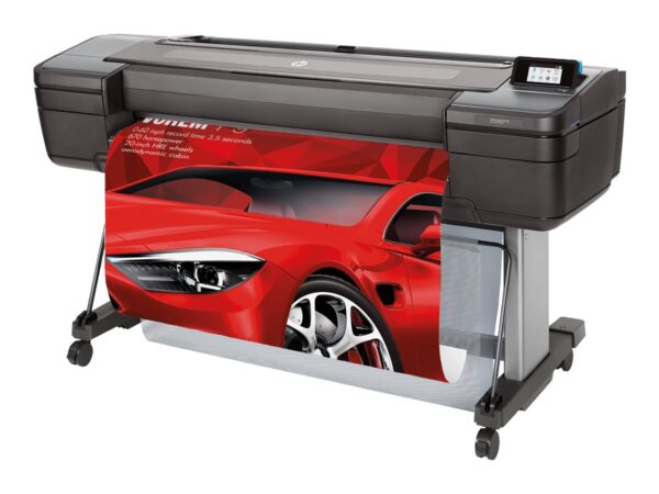 HP DesignJet Z6dr 44inch PostScript Printer with V-Trimmer