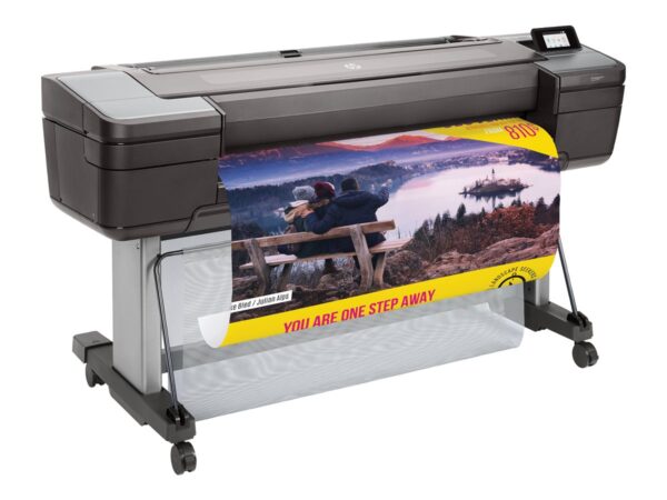 HP DesignJet Z6dr 44inch PostScript Printer with V-Trimmer