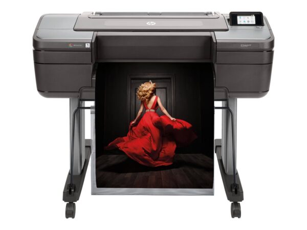 HP DesignJet Z9+ 24inch PostScript Printer