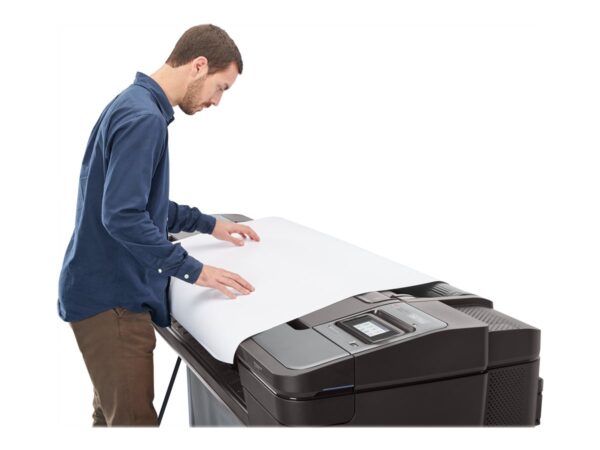 HP DesignJet Z9+ 44inch PostScript Printer
