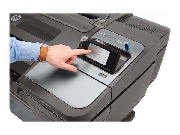 HP DesignJet Z9+ 44inch PostScript Printer