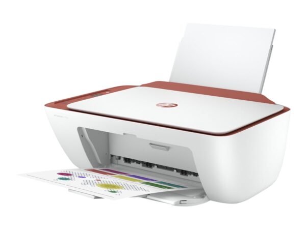 HP DeskJet 2723e All-in-One A4 color 5.5ppm Print Scan Copy