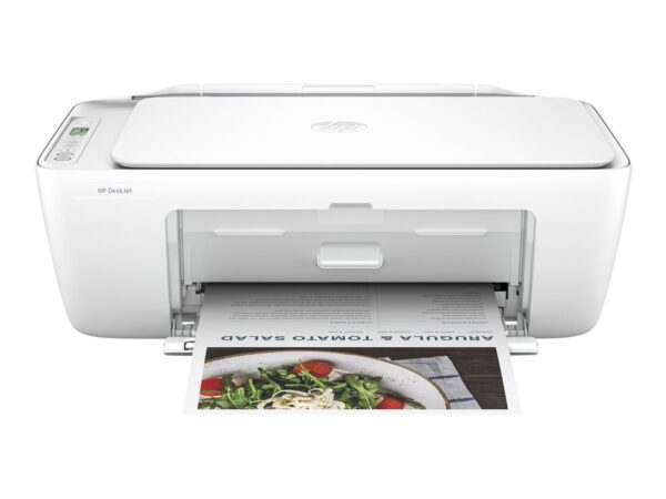 HP DeskJet 2810e All-in-One Printer A4 5.5ppm