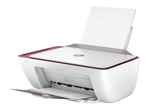HP DeskJet 2823e All-in-One Printer A4 Color 5.5ppm