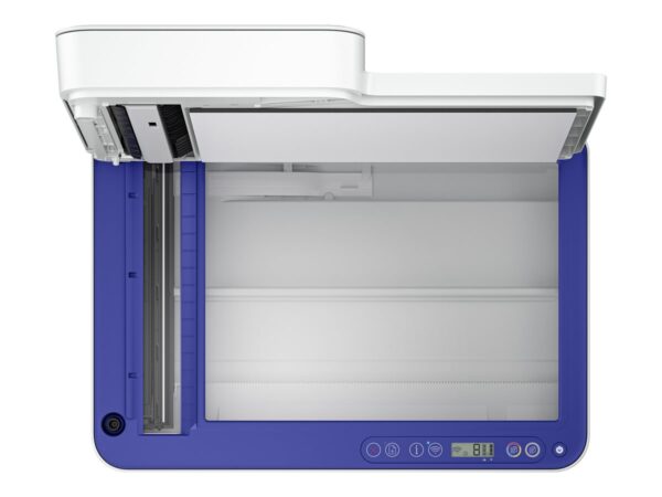 HP DeskJet 4230e All-in-one Color 5.5ppm Printer