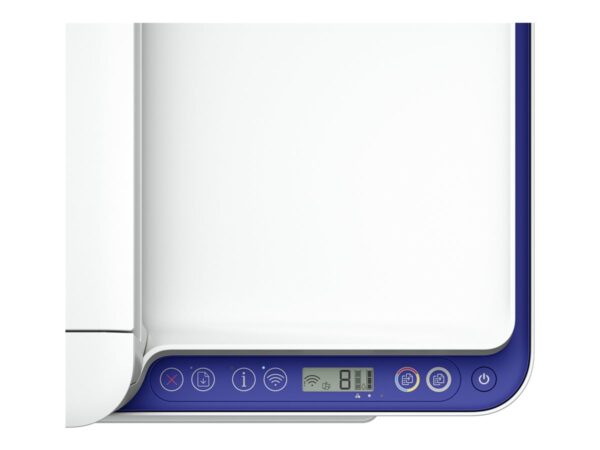 HP DeskJet 4230e All-in-one Color 5.5ppm Printer