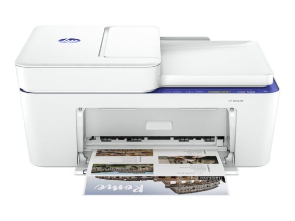HP DeskJet 4230e All-in-one Color 5.5ppm Printer