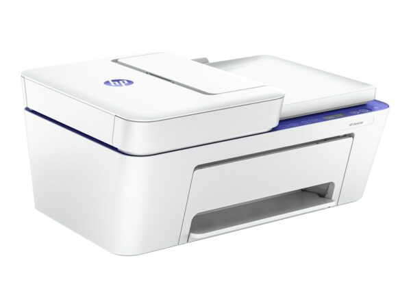 HP DeskJet 4230e All-in-one Color 5.5ppm Printer
