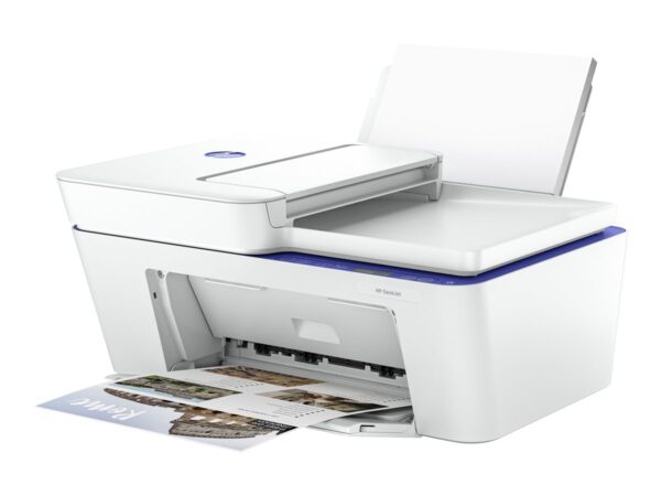 HP DeskJet 4230e All-in-one Color 5.5ppm Printer