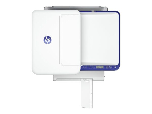 HP DeskJet 4230e All-in-one Color 5.5ppm Printer