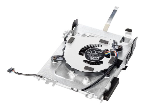 HP Desktop Mini 2.5p SATA Drive Bay kit v2