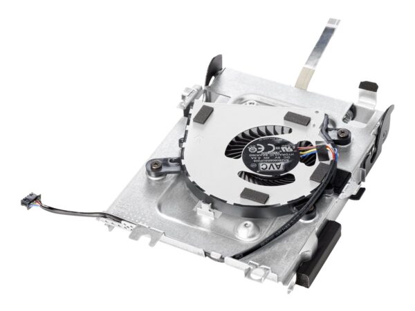HP Desktop Mini 2.5p SATA Drive Bay kit v2