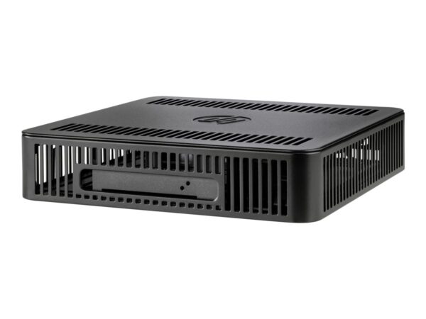 HP Desktop Mini LockBox V2
