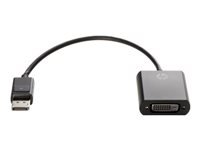 HP DISPLAYPORT TO DVI-D ADAPTER