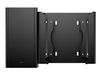 HP DM v4+ VESA Sleeve with Power Supply Holder