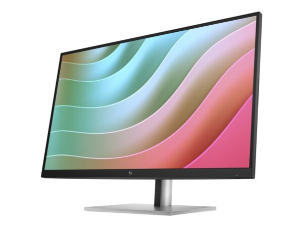 HP Écran 4K E27k G5 27p 4K UHD 3840×2160 HDMI USB-C DisplayPort