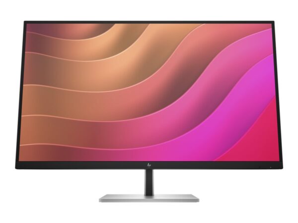 HP Écran 4K E32k G5 31.5p 4K UHD 3840×2160 HDMI USB-C DisplayPort